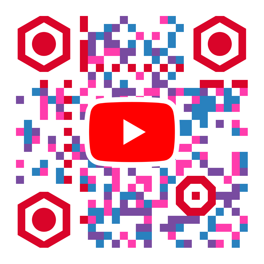 Youtube QR